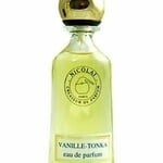 Vanille Tonka (Parfums de Nicolaï)