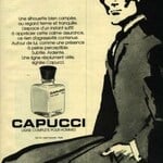 Capucci pour Homme (After Shave) (Roberto Capucci)