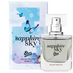 Sapphire Sky (Eau de Toilette) (Etos)