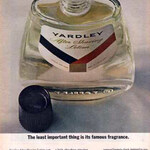 Yardley Original (After Shave) (Yardley)