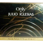 Only (Eau de Parfum) (Julio Iglesias)