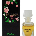 Pavlova (Parfum) (Cantilène)