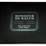 Monsieur de Rauch (After Shave) (Madeleine de Rauch)