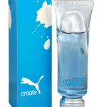 Create Man (After Shave) (Puma)