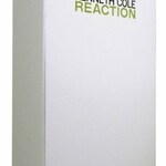 Reaction (After Shave) (Kenneth Cole)