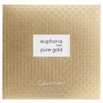 Pure Gold Euphoria Men (Calvin Klein)