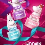 Moomin - Kiss Me (Demeter Fragrance Library / The Library Of Fragrance)