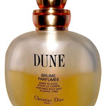 Dune (Brume Parfumée) (Dior)