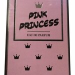 Pink Princess (Primark)