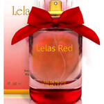 Lelas Red (Lelas)