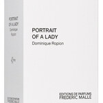 Portrait of a Lady Limited Edition (Editions de Parfums Frédéric Malle)