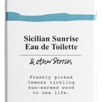 Sicilian Sunrise (Eau de Toilette) (& Other Stories)