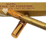 A Stroke of Foxfire Fragrance Pencil (Solid Cologne) (Avon)