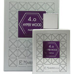 4.0 Hyper Wood (E. Marinella)