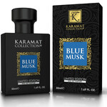 Blue Musk (Karamat Collection)