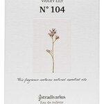 N° 104 Violet Lily (Stradivarius)