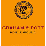 Noble Vicuna (Graham & Pott)