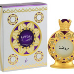 Rawda (Gold) (Khadlaj / خدلج)
