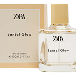 Santal Glow (Zara)