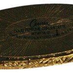 Cerissa (Solid Perfume Concentrate) (Revlon / Charles Revson)