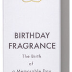 Birthday Fragrance - September 13 / バースデーフレグランス（9月13日） (366)