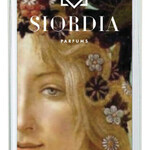Botticelli (Siordia Parfums)