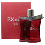 SX Jeans for Women (Parfums Saint Amour / Alice de Saint Amour)