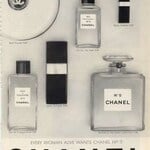 N°5 (Parfum) (Chanel)
