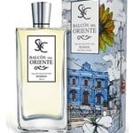 Balcón del Oriente (S&C Perfumes / Suchel Camacho)