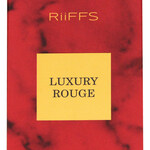 Luxury Rouge (Riiffs)