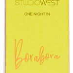 Studiowest - One Night In Borabora (Westside)