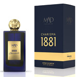 Charisma 1881 (MAD Parfumeur)