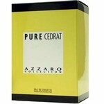 Pure Cedrat (Azzaro)