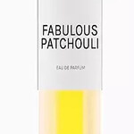 Fabulous Patchouli (G Parfums)
