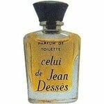Celui de Jean Dessès (Parfum de Toilette) (Jean Dessès)