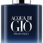 Acqua di Giò Profondo Parfum (Giorgio Armani)