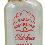 Early American Old Spice (Shulton)