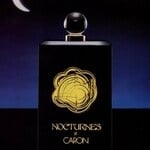 Nocturnes (1981) (Eau de Toilette) (Caron)