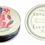 Lotus D'Or (Lenthéric)
