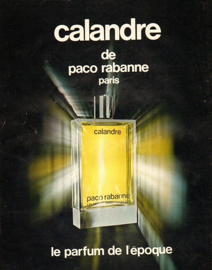 Paco Rabanne - Calandre Eau de Parfum | Reviews and Rating