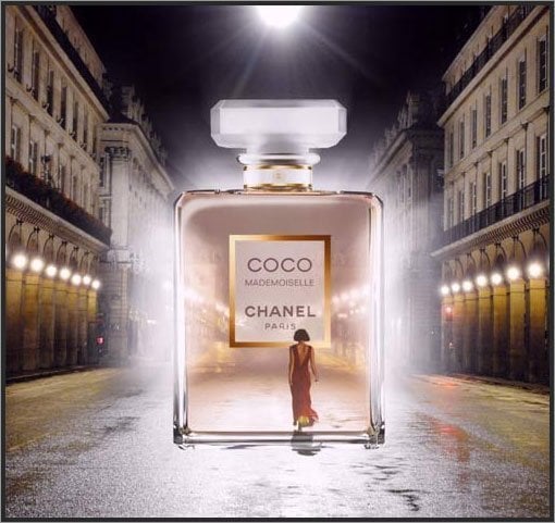 Coco Mademoiselle by Chanel (Eau de Parfum) » Reviews & Perfume Facts
