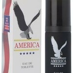 America (Eau de Toilette) (Milton-Lloyd / Jean Yves Cosmetics)