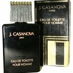 J. Casanova pour Homme (Eau de Toilette) (J. Casanova)