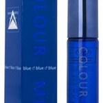 Colour Me Blue (Eau de Toilette) (Milton-Lloyd / Jean Yves Cosmetics)