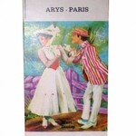 Mary Poppins (Arys)