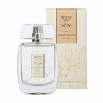 White Lily N°26 (The Master Perfumer)