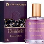Fruits Noirs / Blackberries (Yves Rocher)