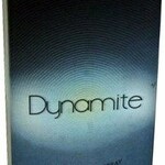 Dynamite (Création Lamis)