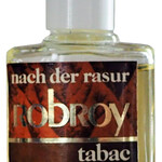 Robroy Tobacco / Robroy Tabac (Nach der Rasur) (Dr. Eicken)