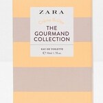 The Gourmand Collection - Crème Brûlée (Zara)
